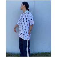 トップス Son Of The Cheese Hook Shirt SON OF THE CHEESE「Hook Shirt」 | gouter le cabinet