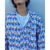 PHINGERIN「WRINKLE COAT」 | gouter le cabinet