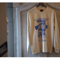 BRAIN DEAD「RUG」 | gouter le cabinet