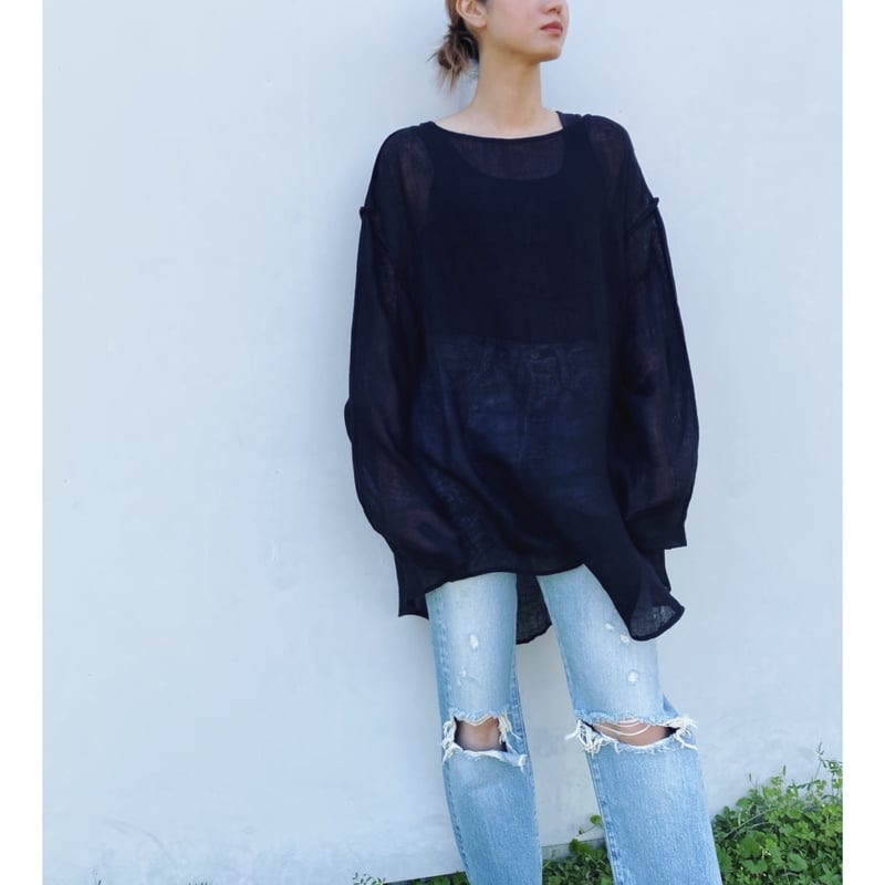 トップス ERiKOKATORi \