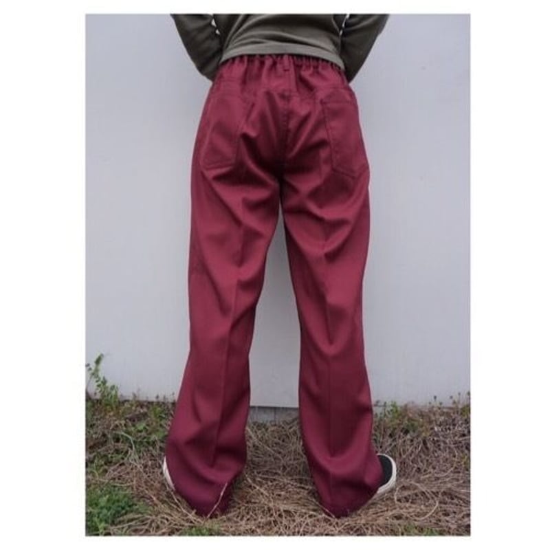 Comfortable Reason「Daily Slacks」 | gouter le ca