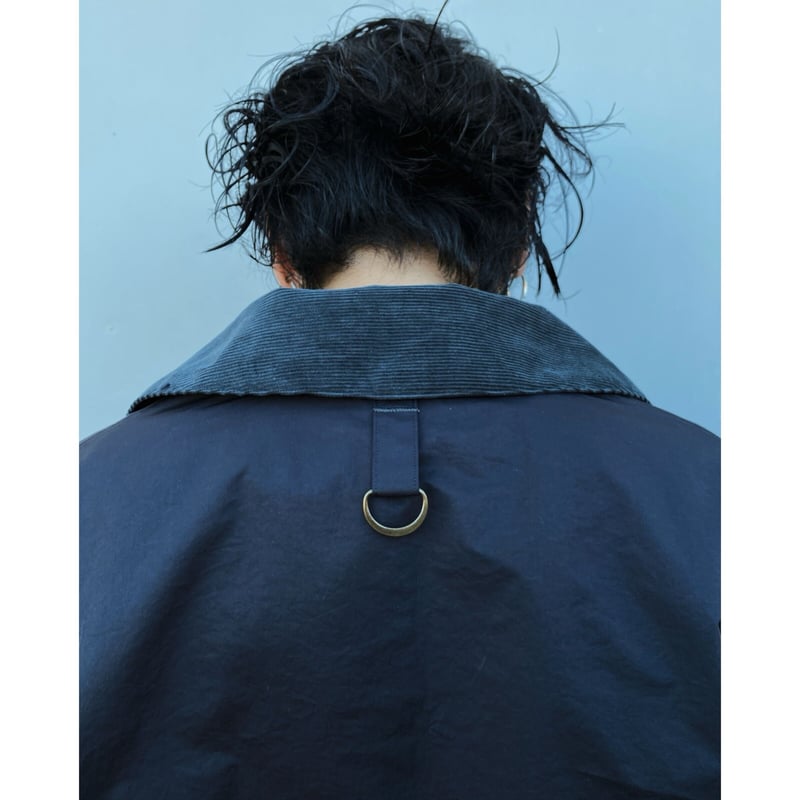 ETHOS「DT JACKET」 | gouter le cabinet