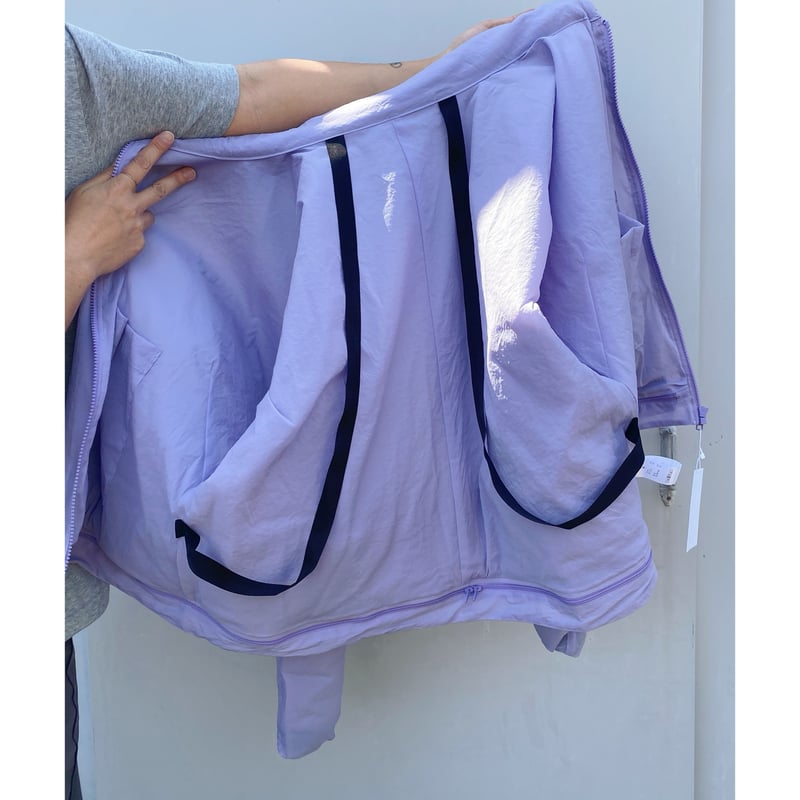 PHINGERIN「SHED RAIN JACKET STRECH」 | gouter le