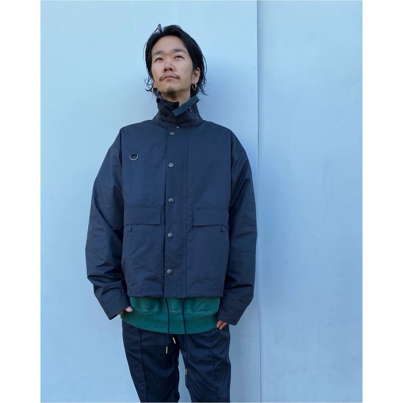 ETHOS「DT JACKET」 | gouter le cabinet
