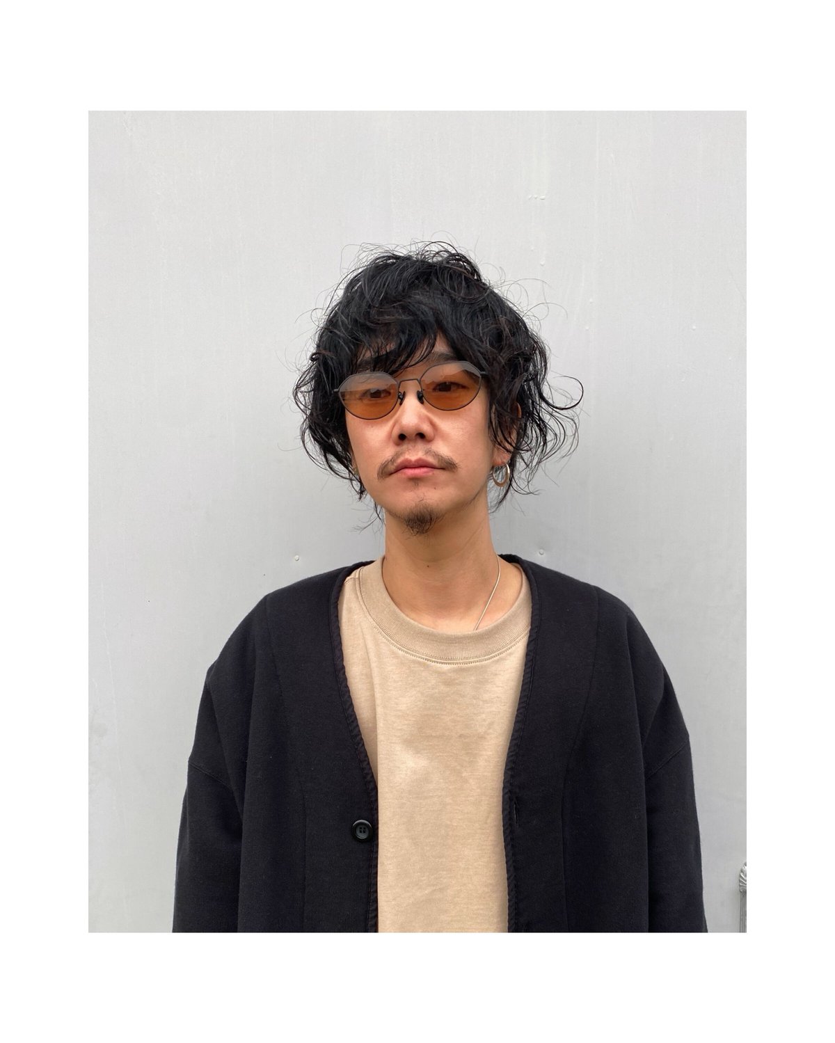 ADSR KARLA 01B サングラス ADSR KARLA 01B サングラス - メルカリ