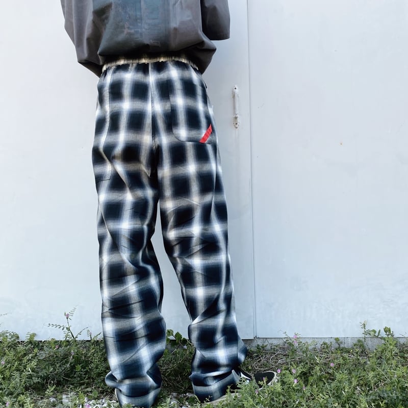 PHINGERIN「NIGHT PANTS OMBRE」 | gouter le cabinet