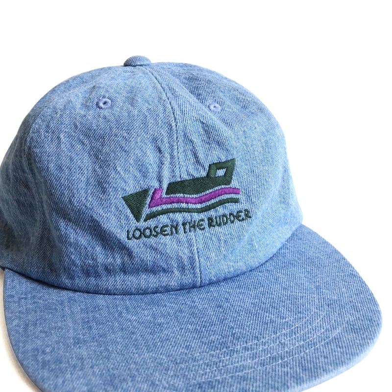 PADDLERScoffee COMFORTABLEREASON キャップ comfortable reason paddlers coffee 別注 - メルカリ