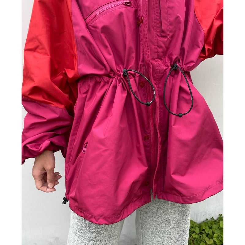 HOLIDAY「WIND JACKET（LIGHT）」 | gouter le cabinet