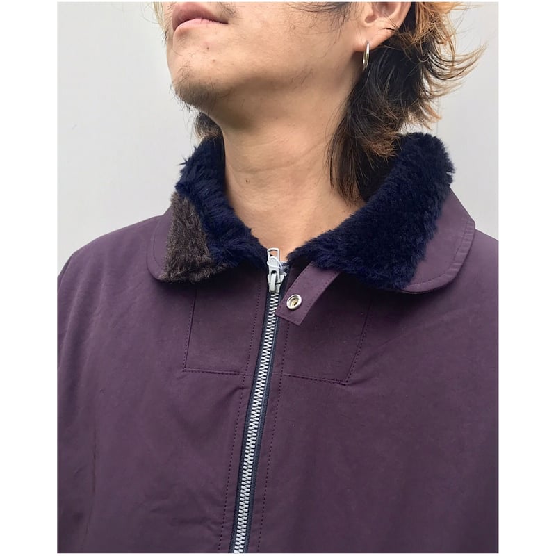 PHINGERIN「CUSHY BLOUSON」 | gouter le cabinet