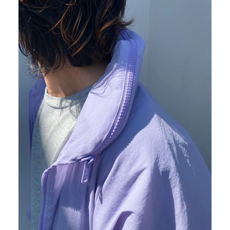 PHINGERIN「SHED RAIN JACKET STRECH」 | gouter le