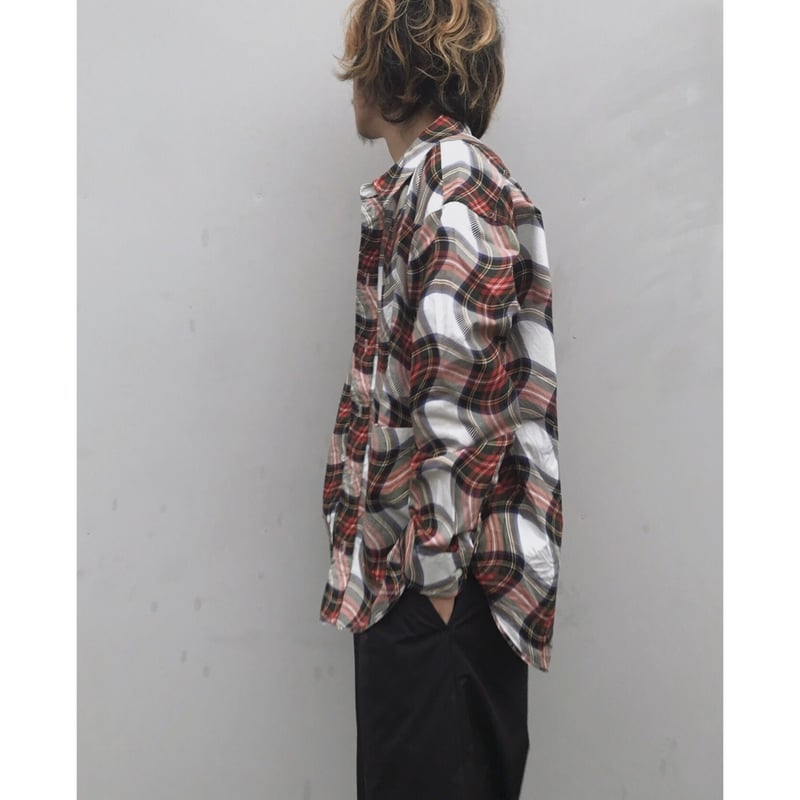 TEN BOX「MUSHROOM NIGHT SHIRT」 | gouter le cabinet