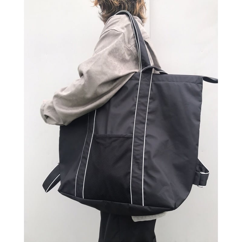 SON OF THE CHEESE「REF TOTE」 | gouter le cabinet SON OF THE CHEESE「REF TOTE」 | gouter le cabinet