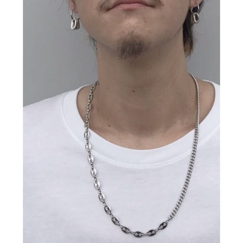 JUSTINE CLENQUET シルバー　フープピアス 楽天市場】ジュスティーヌクランケ ピアス Justine Clenquet
