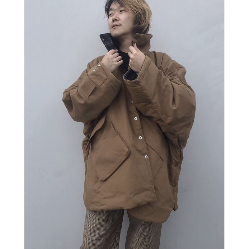 phingerin フィンガリン　モッズコート PHINGERIN コート