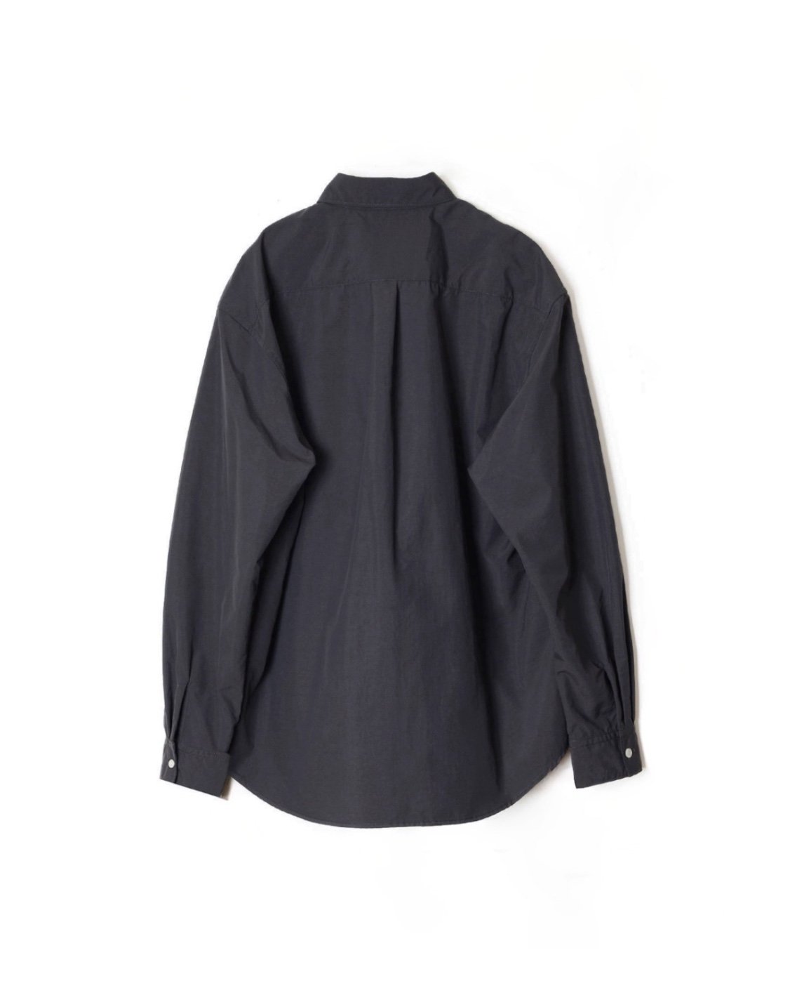 トップス HOLIDAY SUPPLEX NYLON BIG SHIRT HOLIDAY「SUPPLEX NYLON BIG SHIRT」 | gouter le ca