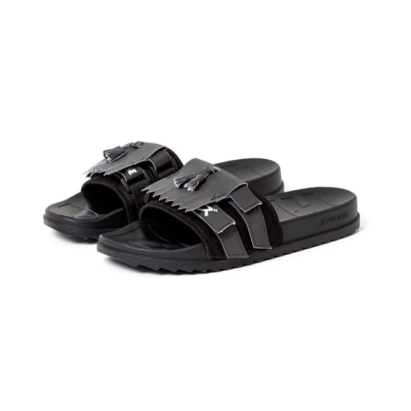 Retro store vert slides