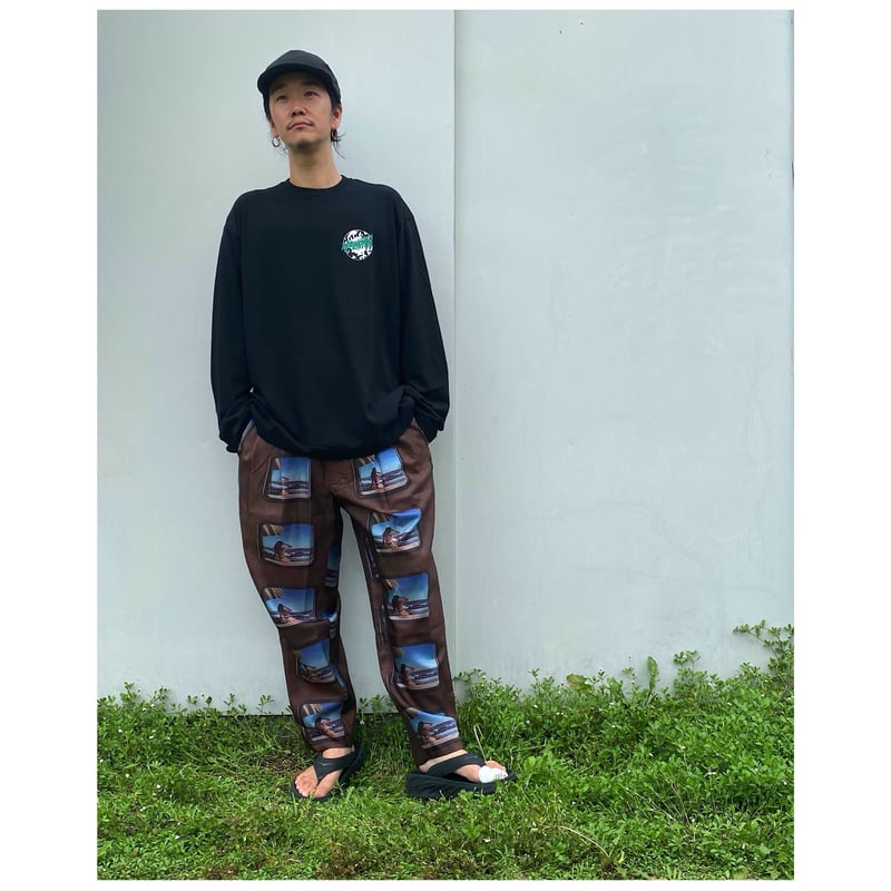 トップス HOLIDAY LIMITED SUPER FINE S/S T-SHIRT VONIQUE / 【SALE】HOLIDAY / SUPER FINE S/S T-SHIRT xxs