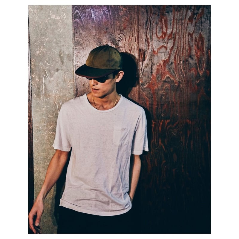 Comfortable Reason「Reflection Leisure Cap」 | go
