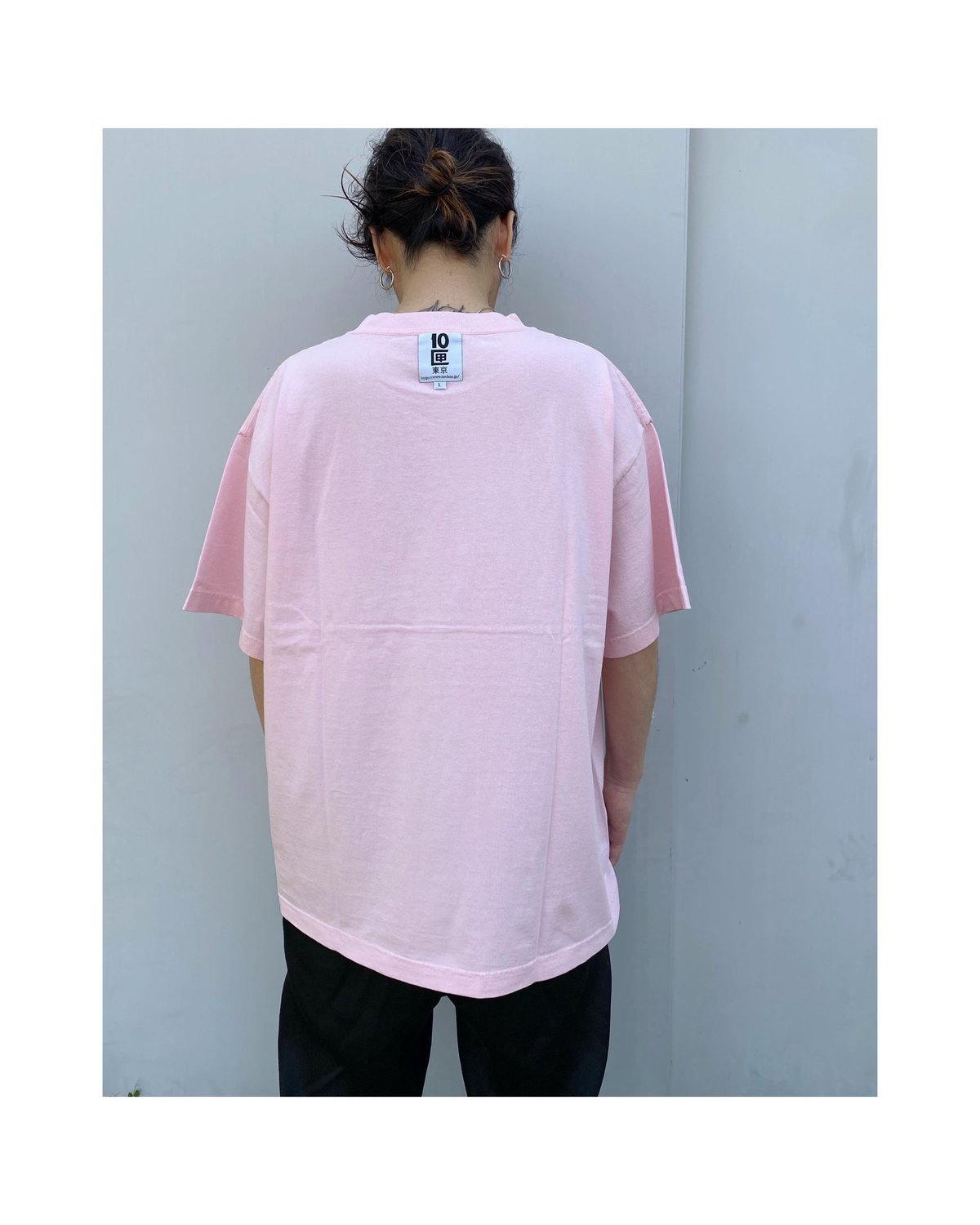 90s　ごっつええ感じ　非売品　キャンペーンTシャツ　箱付き　新品未使用 90s ごっつええ感じ 非売品 キャンペーンTシャツ 箱付き 新品未