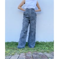 ERiKOKATORi「kid mohair knit skirt」 | gouter le
