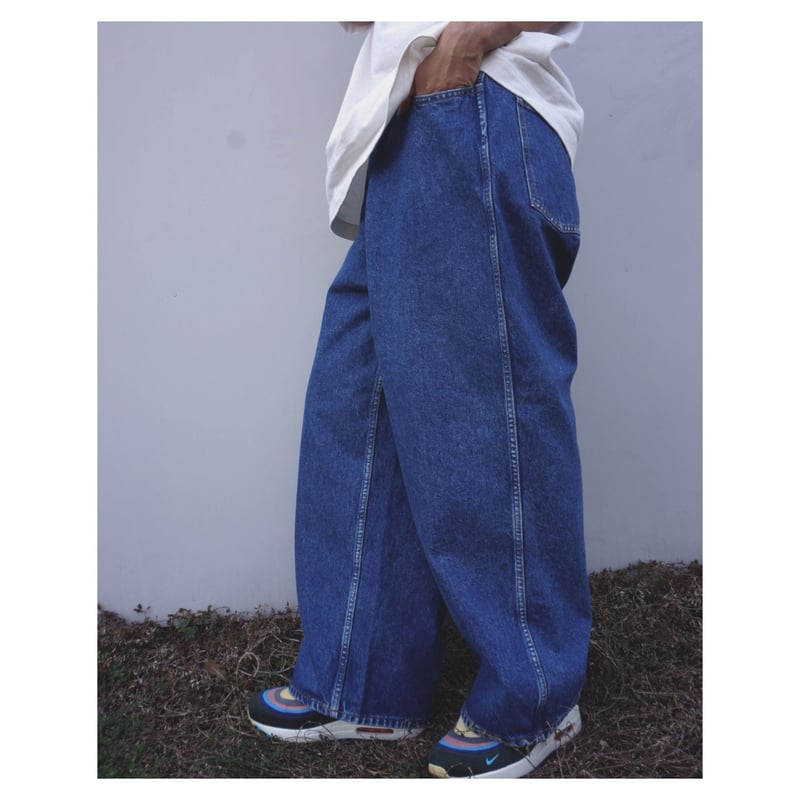 WEST OVERALLS「850B S type」 | gouter le cabinet