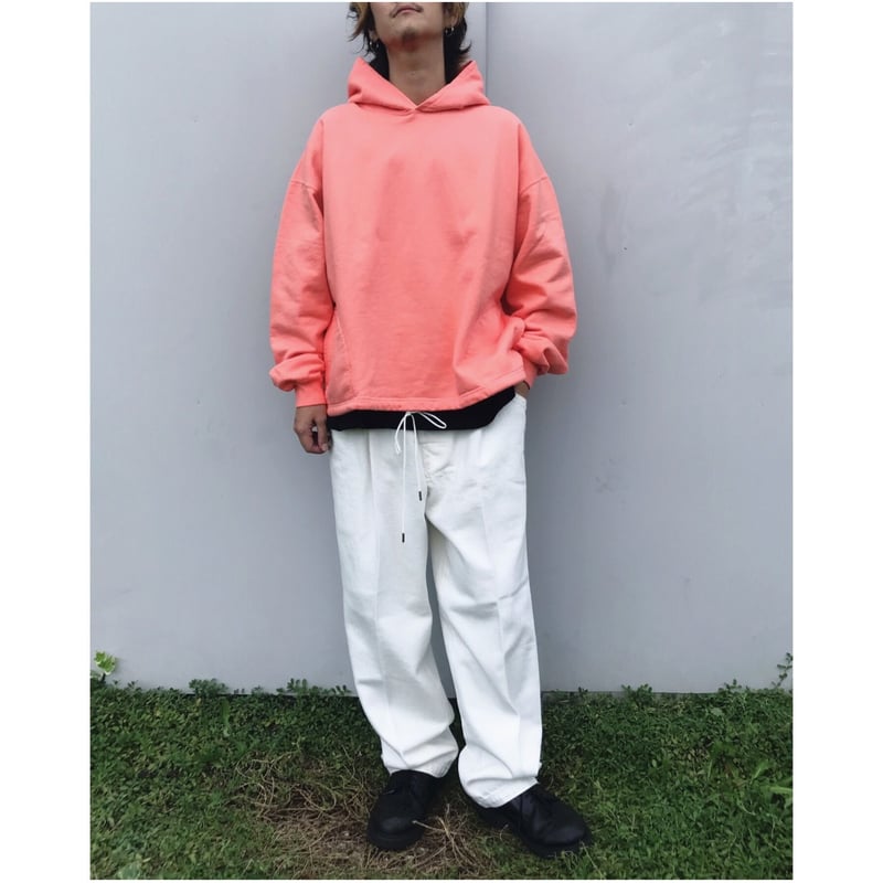 COMFORTABLE REASON「Rodeo Slacks」 | gouter le ca