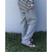 FACCIES「OG SWEAT PANTS」
