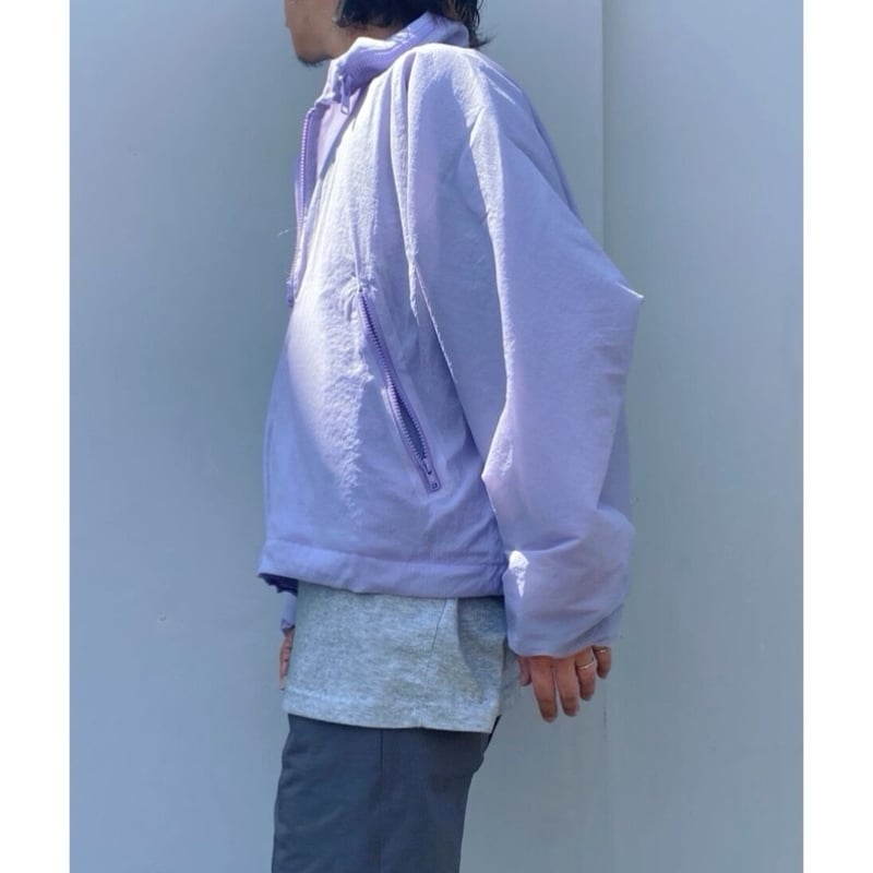 PHINGERIN「SHED RAIN JACKET STRECH」 | gouter le