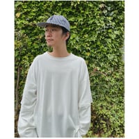 TEN BOX「MUSHROOM NIGHT SHIRT」 | gouter le cabinet