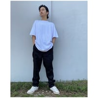 SON OF THE CHEESE「3Color Rayon Shirt」 | goute