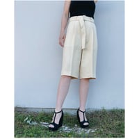 DOMENICO＋SAVIO「shorts」