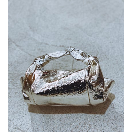 marrow pillow シルバー マロウ MARROW（マロウ）の「【MARROW/(マロー