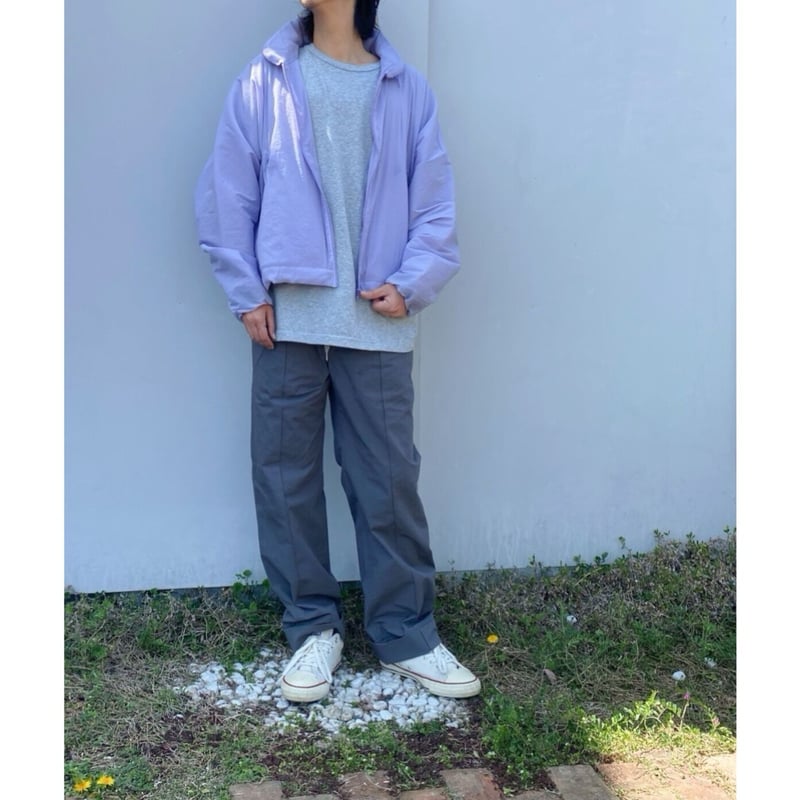 PHINGERIN「SHED RAIN JACKET STRECH」 | gouter le