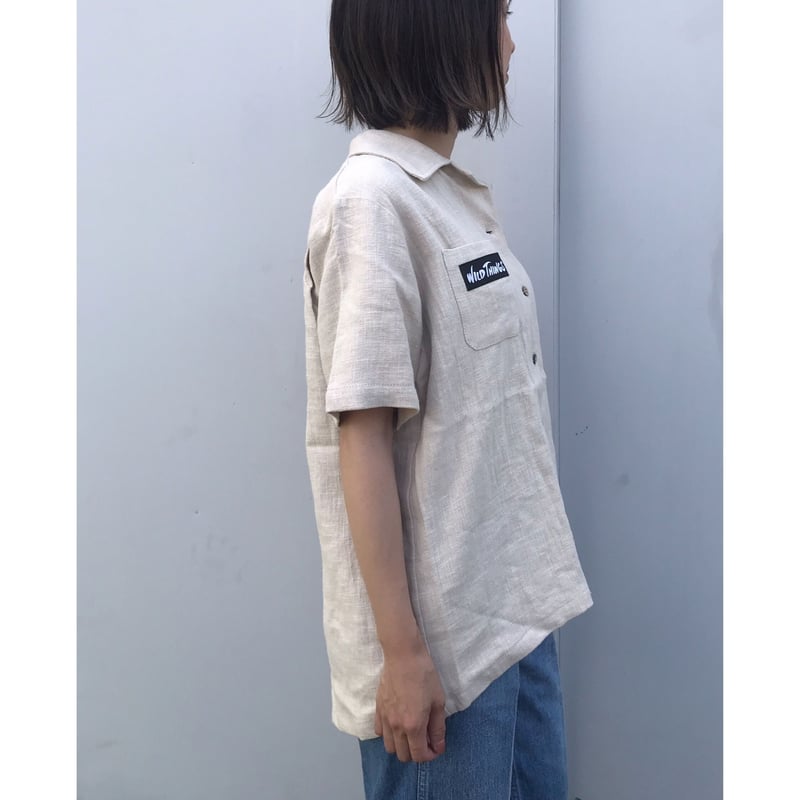 k3&co.「WILD THINGS ×k3&co. SHIRTS」 | gouter le...