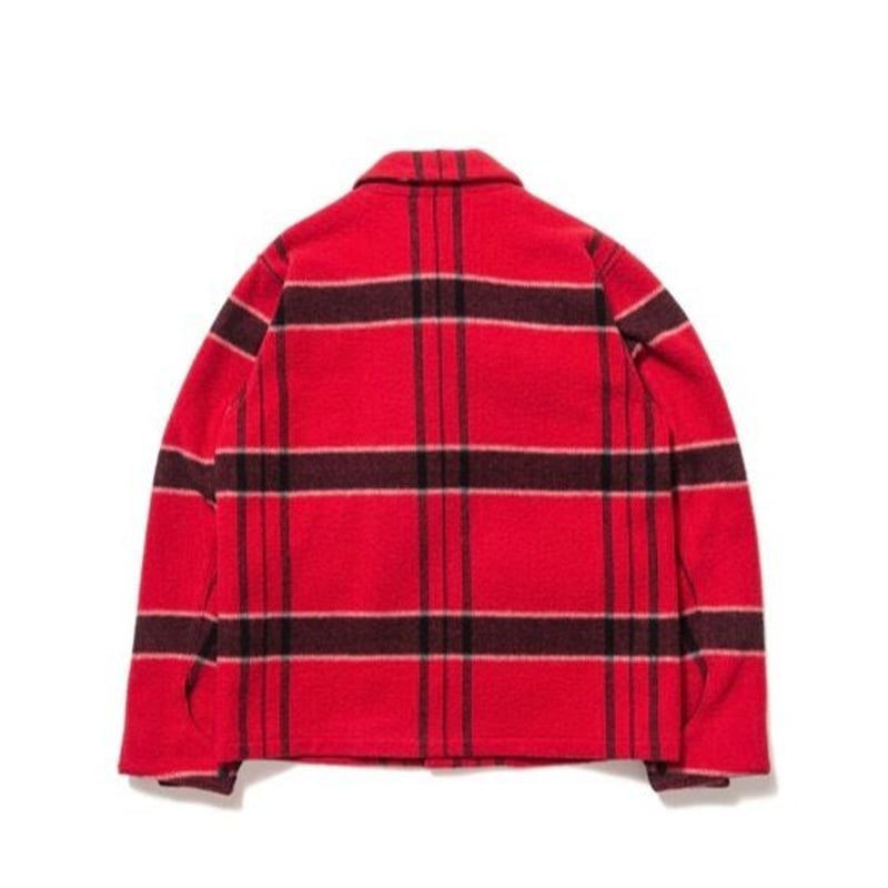 SON OF THE CHEESE「A2 CPO JKT」 | gouter le cabinet