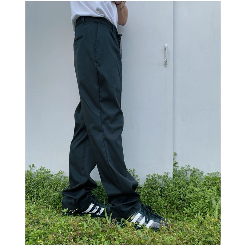 SON OF THE CHEESE「LOOSE PANTS」 | gouter le cabinet