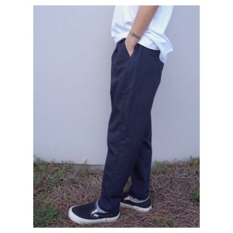 ETHOS「DAVO PANTS」 | gouter le cabinet