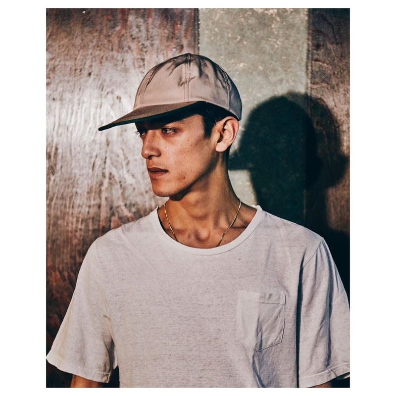 Comfortable Reason「Reflection Leisure Cap」 | go