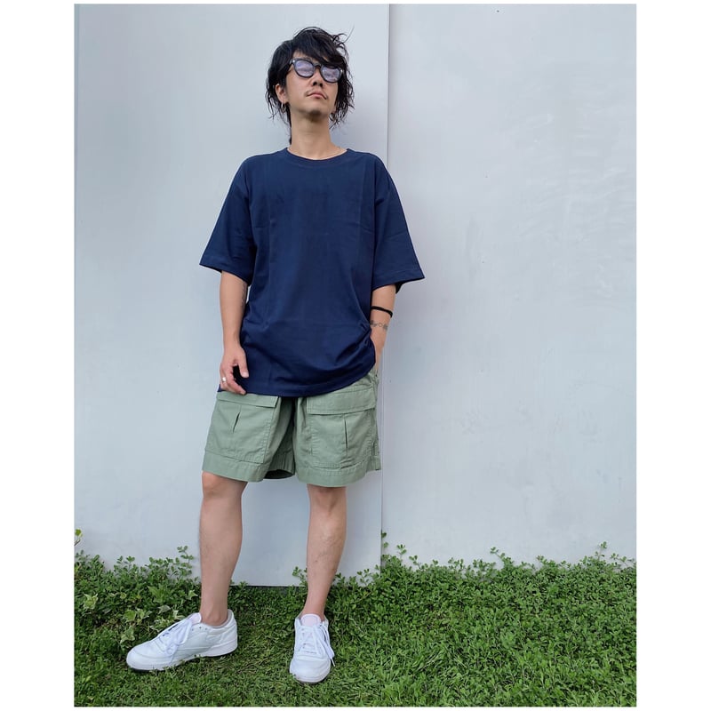 COMFORTABLE REASON「Safari Shorts」 | gouter le c...