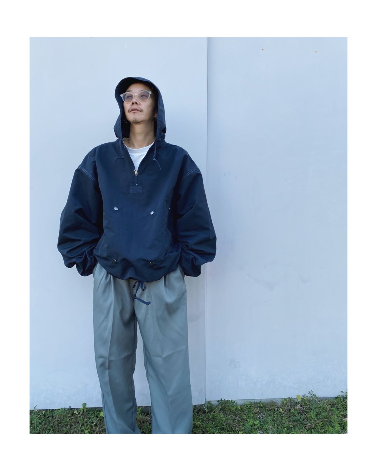 ジャケット・アウター ETHOS WATER JACKET RED ETHOS WATER JACKET RED