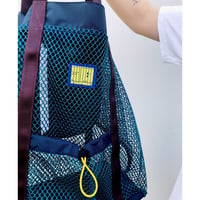 BRAIN DEAD「Record Bag」 | gouter le cabinet