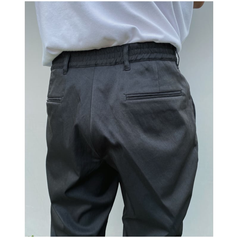 SON OF THE CHEESE「LOOSE PANTS」 | gouter le cabinet