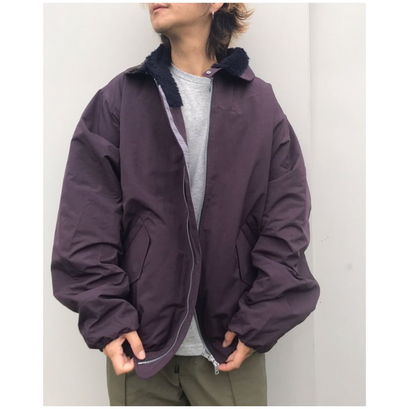 PHINGERIN「CUSHY BLOUSON」 | gouter le cabinet