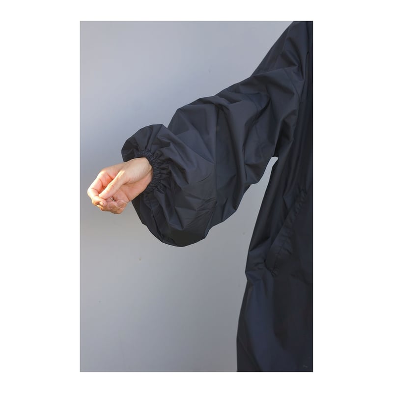 HOLIDAY「WATER PROOF WIND DRESS」 | gouter le cab