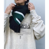 COMFORTABLE REASON「Floating Modern Cardigan」