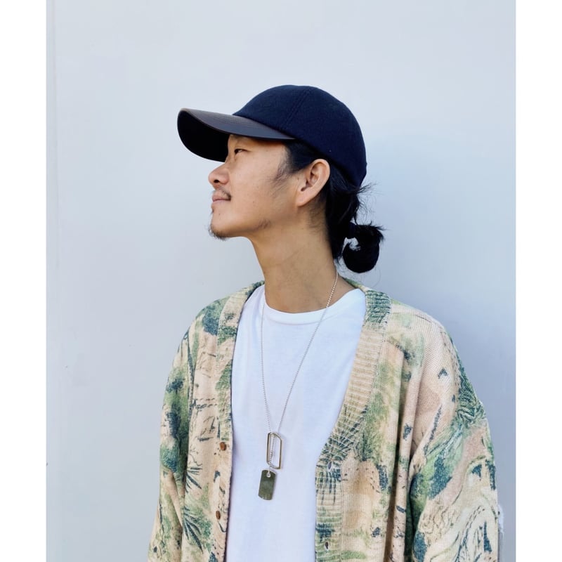 SON OF THE CHEESE「SOTC CAP」 | gouter le cabinet