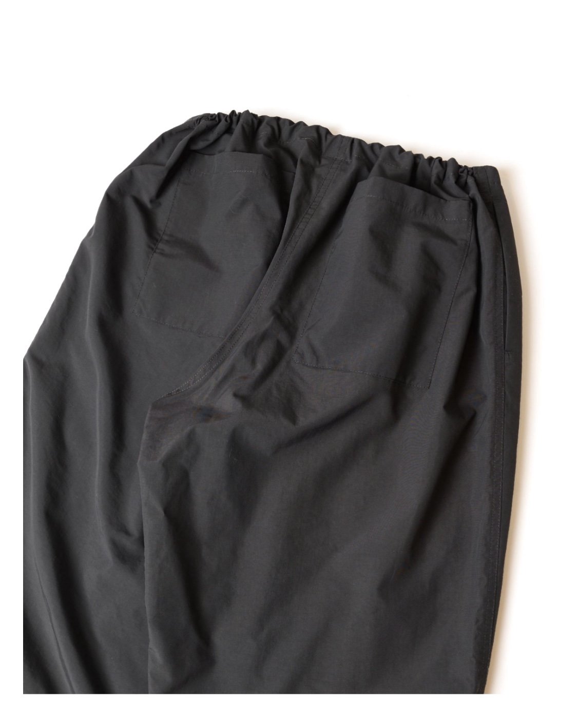 HOLIDAY「SUPPLEX NYLON WADING PANTS」 | gouter le