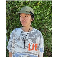 Comfortable Reason「Senior Sucker Hat」 | gouter