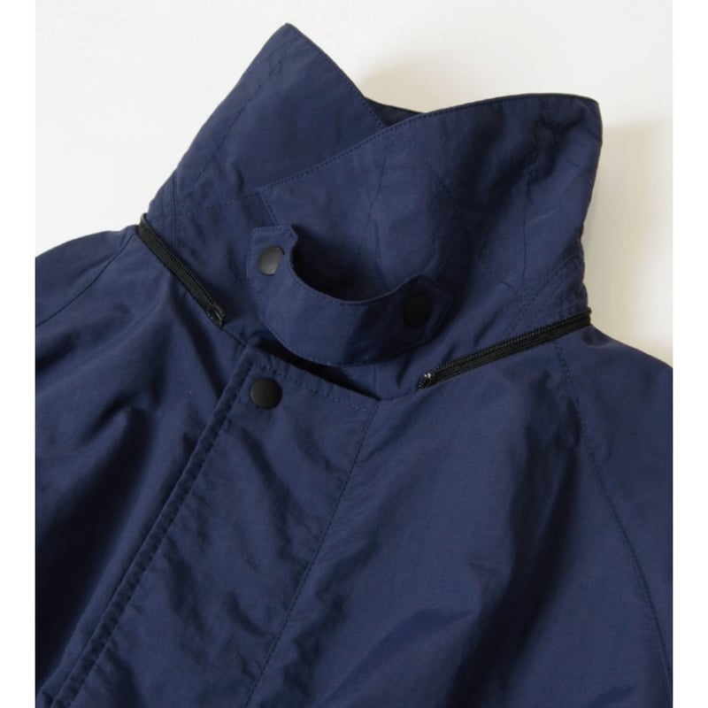 HOLIDAY「SUPPLEX NYLON COAT」 | gouter le cabinet