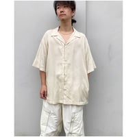SON OF THE CHEESE「Hook Shirt」